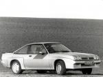 Opel Manta i240 by Irmscher 1985 года
